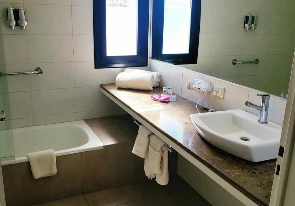 Departamento Suite Superior